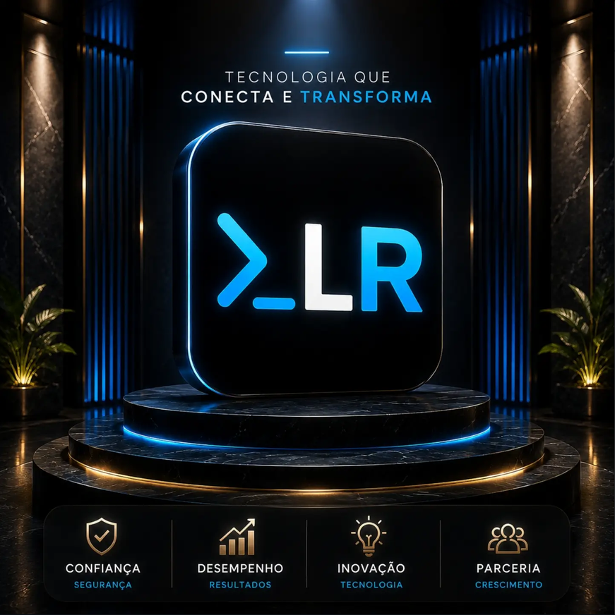 Tecnologia que Conecta e Transforma 💡🚀